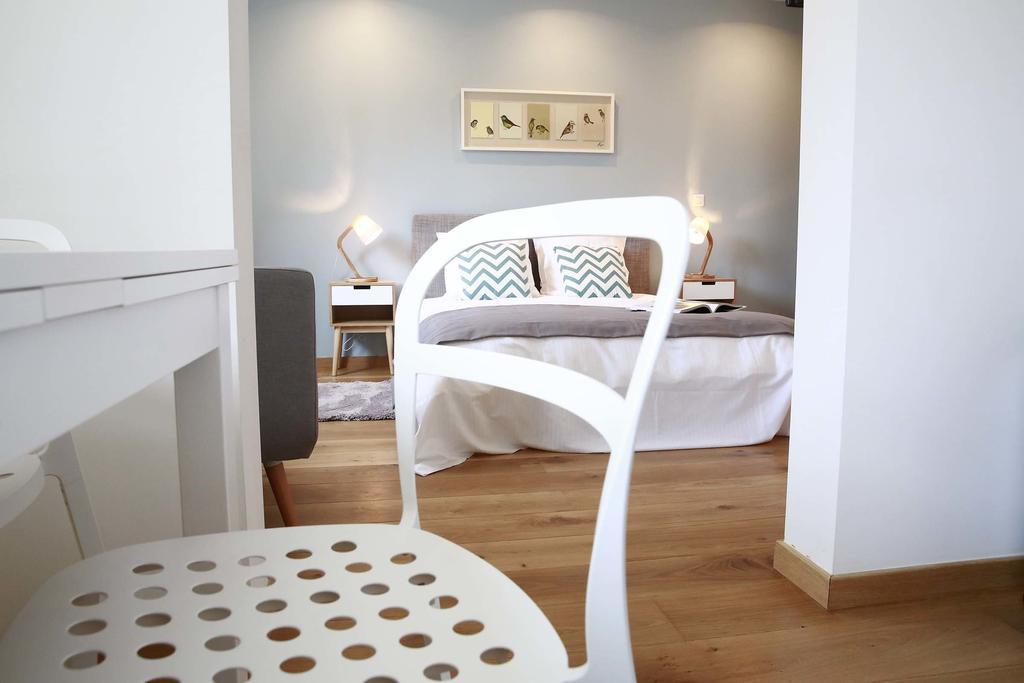 Flandres Appart' Hotel Par Nocnoc Lille Kültér fotó