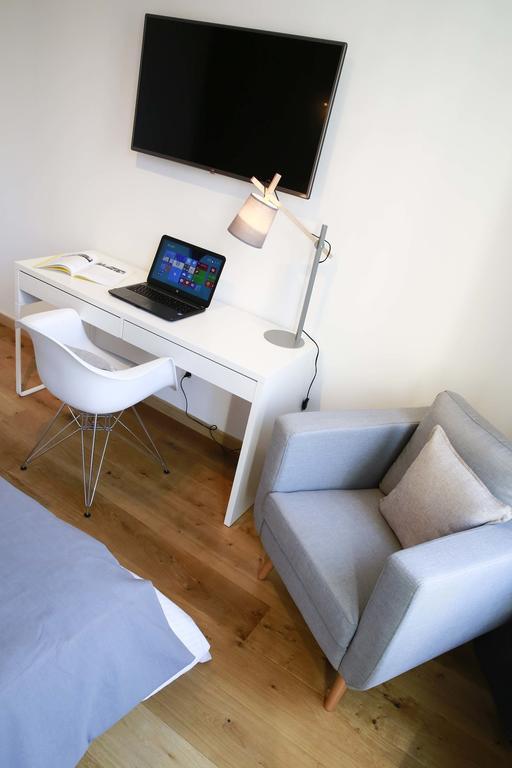Flandres Appart' Hotel Par Nocnoc Lille Kültér fotó