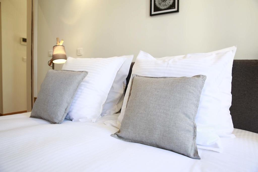 Flandres Appart' Hotel Par Nocnoc Lille Kültér fotó