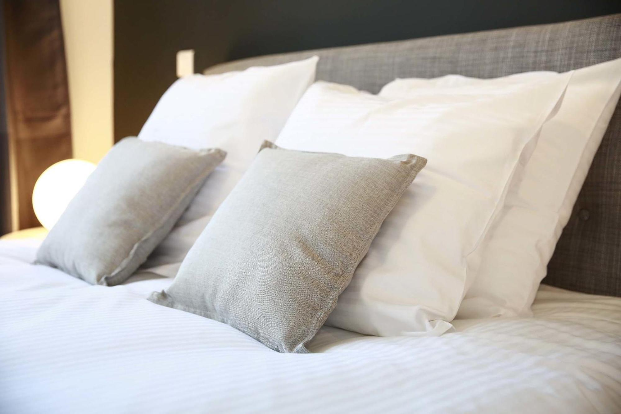 Flandres Appart' Hotel Par Nocnoc Lille Szoba fotó