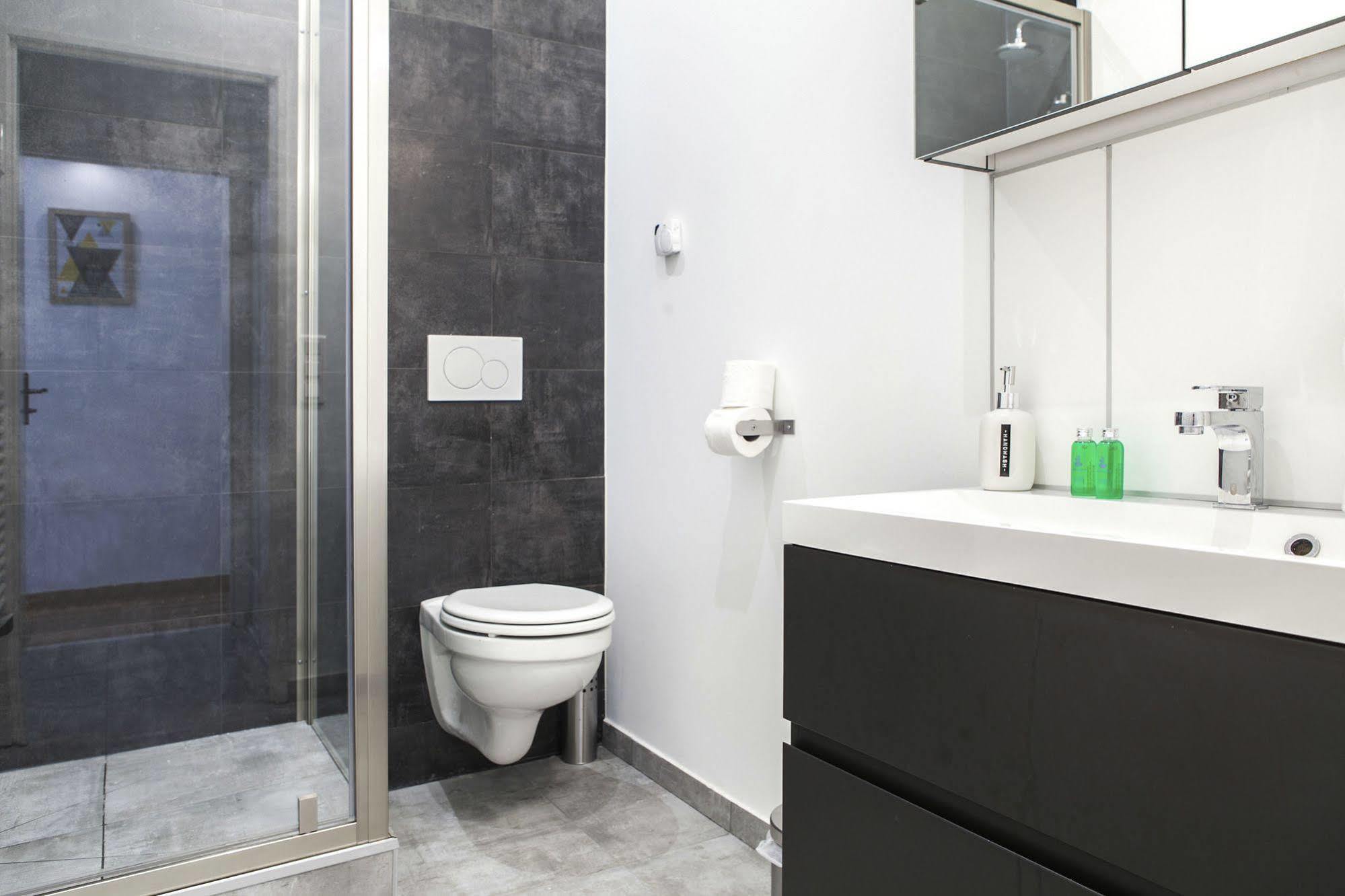 Flandres Appart' Hotel Par Nocnoc Lille Kültér fotó
