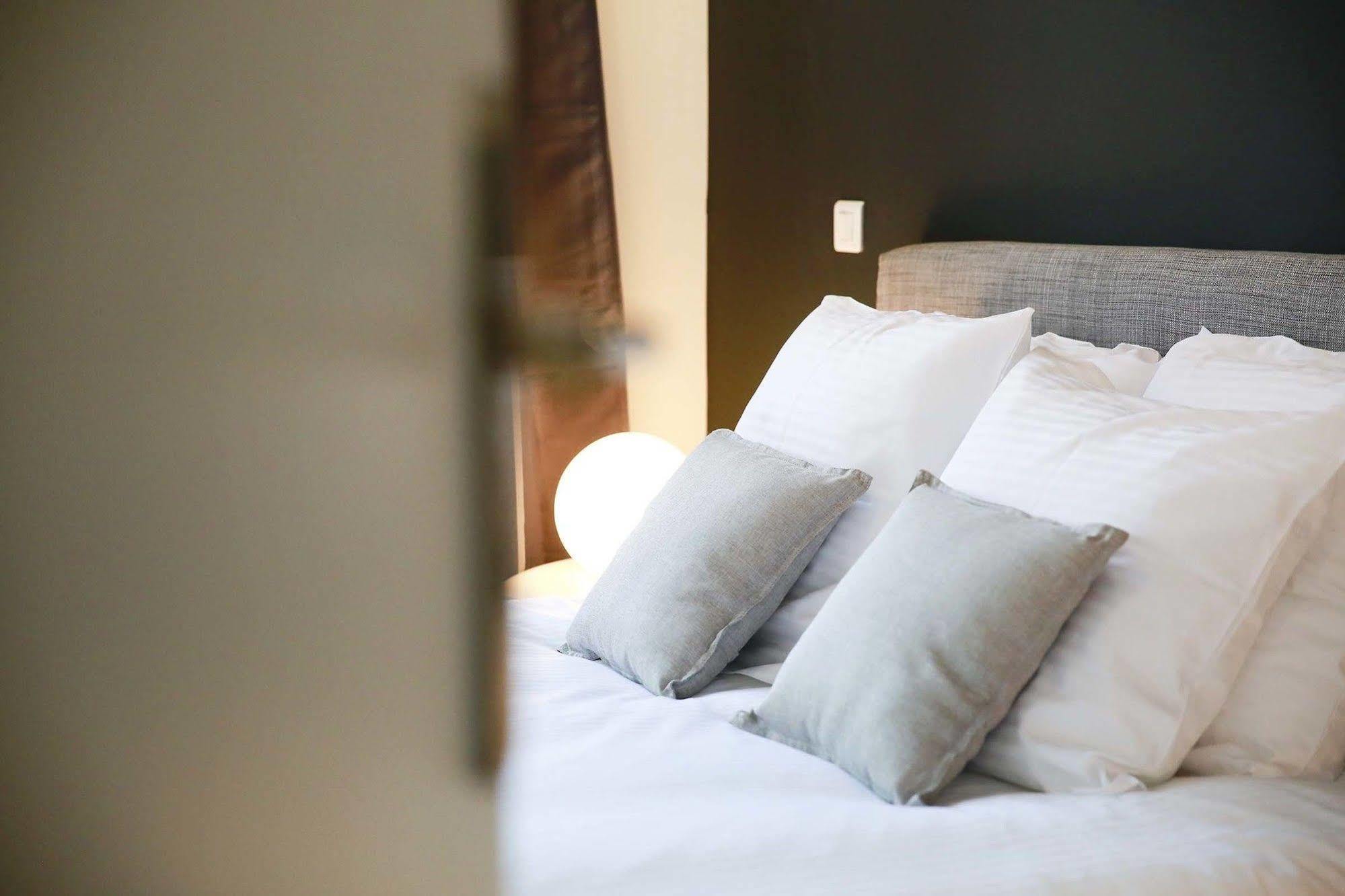 Flandres Appart' Hotel Par Nocnoc Lille Kültér fotó